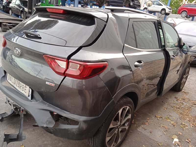 kia stonic (ybcuv) del año 2019