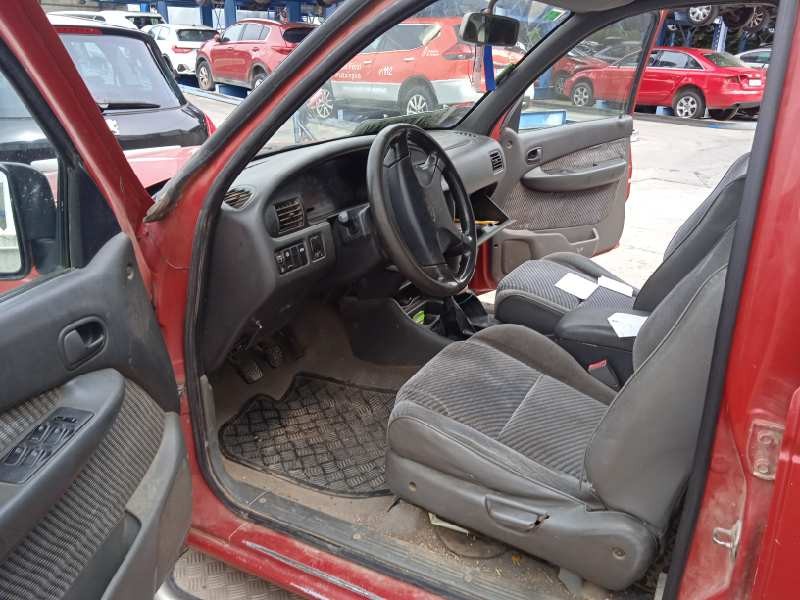 ford ranger (eq) del año 2003