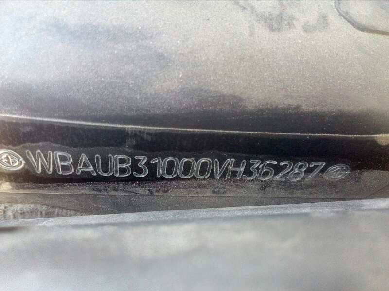 bmw serie 1 berlina (e81/e87) del año 2007