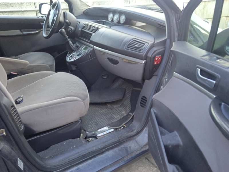 fiat ulysse (179) del año 2003