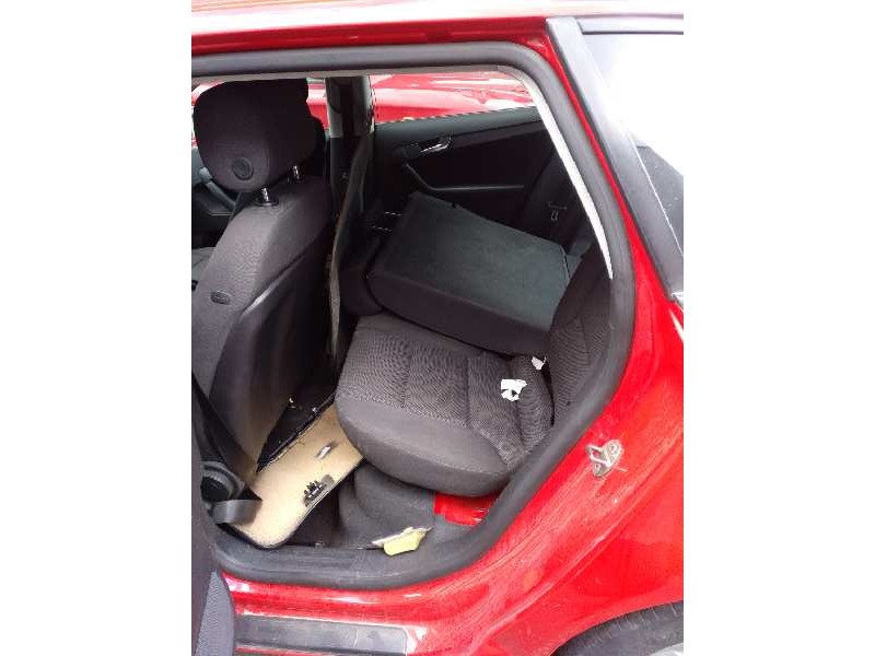 audi a3 sportback (8p) del año 2009