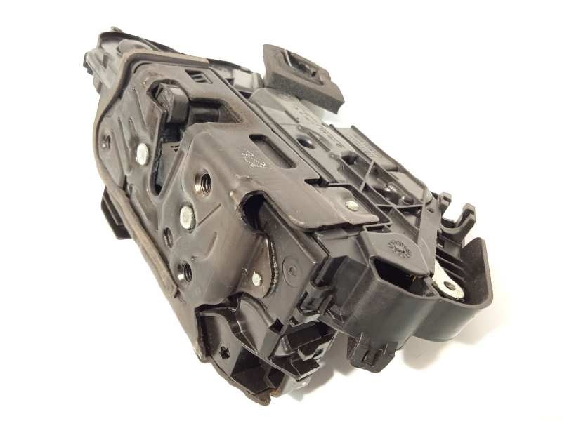 Recambio de cerradura puerta delantera izquierda para seat ibiza (kj1) fr referencia OEM IAM 5TB837015A  