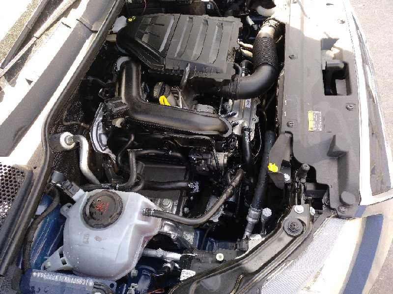 seat arona del año 2019