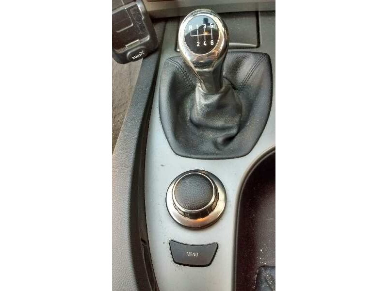 bmw serie 5 touring (e61) del año 2007