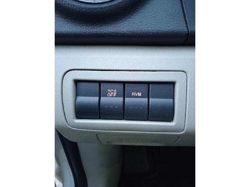 mazda cx-7 (er) del año 2010