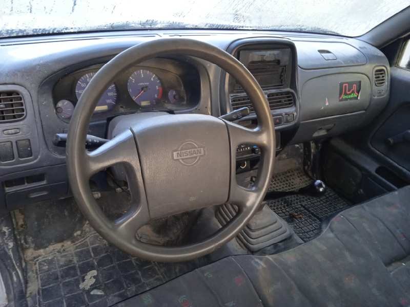 nissan pick-up (d22) del año 1999