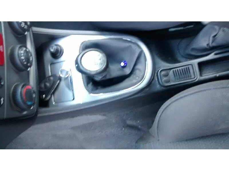 alfa romeo 147 (190) del año 2007