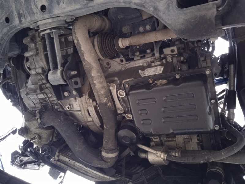 kia stonic (ybcuv) del año 2019