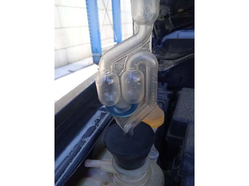 nissan navara pick-up (d40m) del año 2006