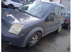 FORD TRANSIT CONNECT (TC7)