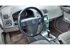 volvo s40 berlina del año 2006 2