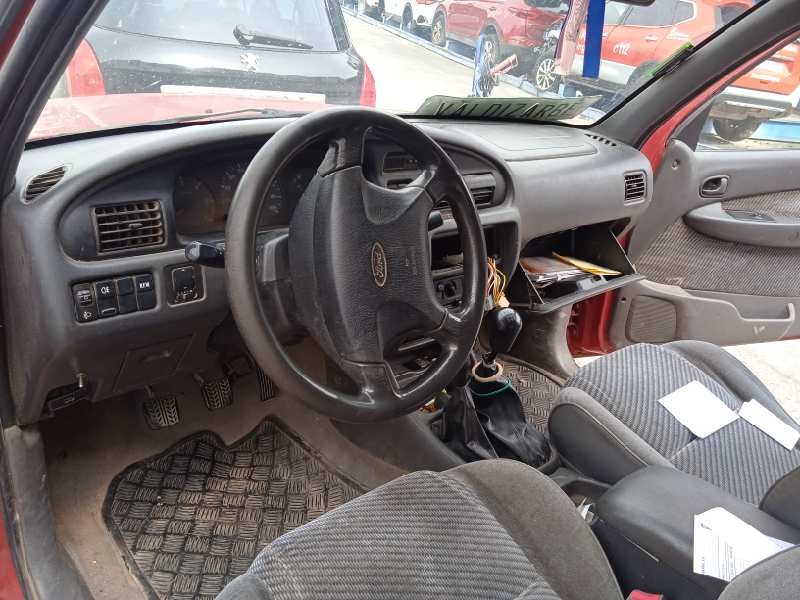 ford ranger (eq) del año 2003