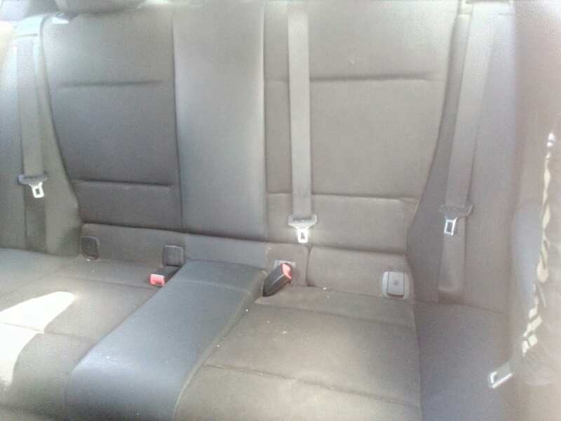 bmw serie 1 berlina (e81/e87) del año 2007