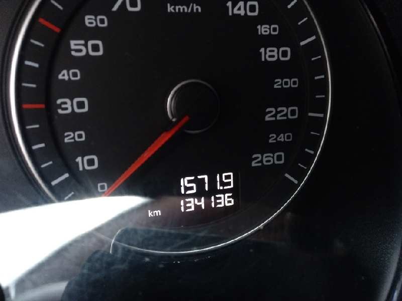 audi a3 sportback (8p) del año 2009