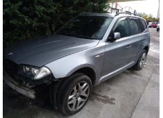 bmw x3 (e83) del año 2006