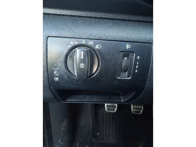 mercedes-benz clase a (w169) del año 2007