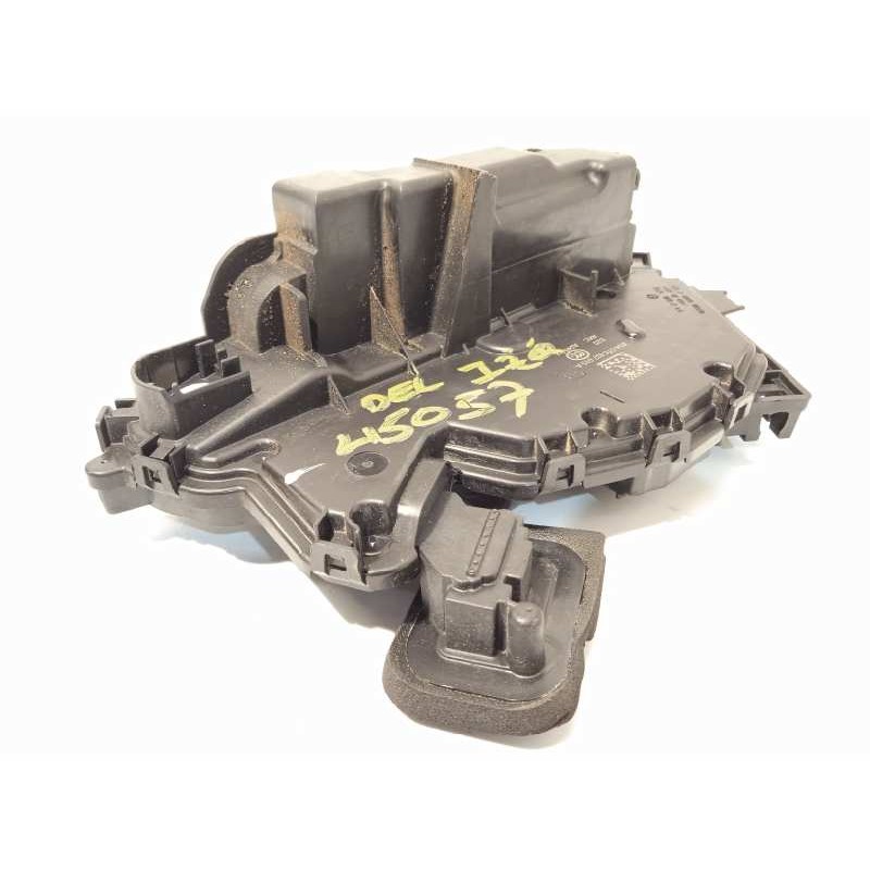 Recambio de cerradura puerta delantera izquierda para seat ibiza (kj1) fr referencia OEM IAM 5TB837015A  