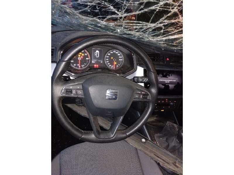 seat arona del año 2018