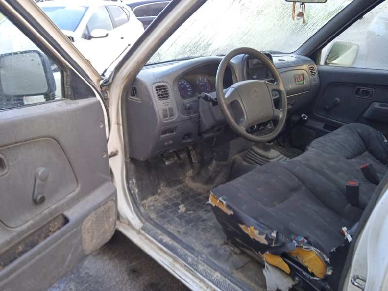 nissan pick-up (d22) del año 1999
