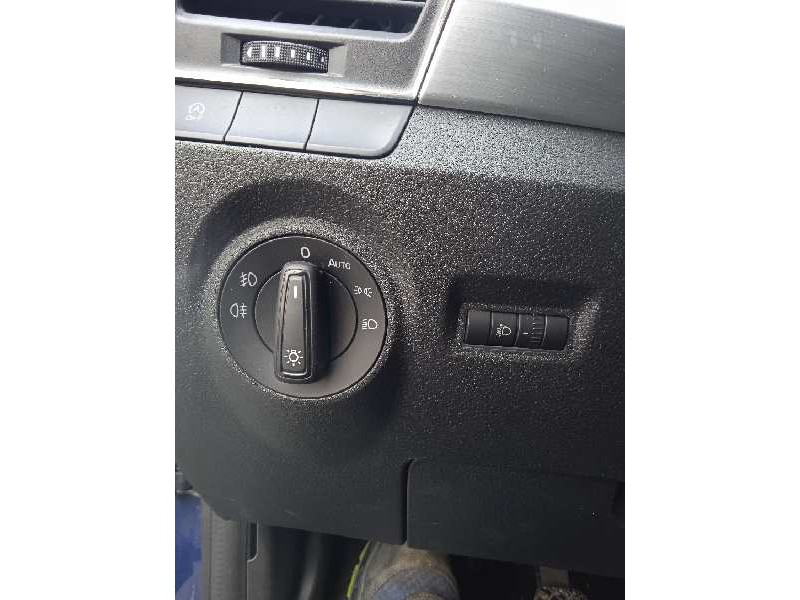 skoda fabia del año 2018