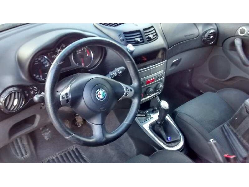 alfa romeo 147 (190) del año 2007