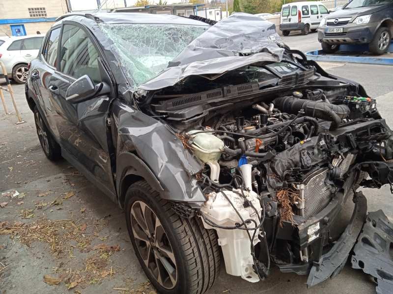 kia stonic (ybcuv) del año 2019