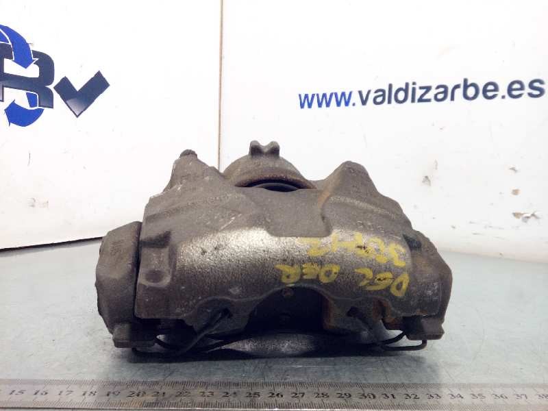 Recambio de pinza freno delantera derecha para renault megane iii sport tourer business referencia OEM IAM 410018218R  