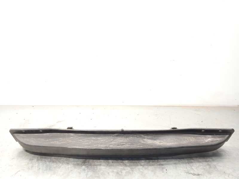 Recambio de refuerzo paragolpes trasero para hyundai sonata (nf) 2.0 crdi cat referencia OEM IAM 866313K000  866303K000