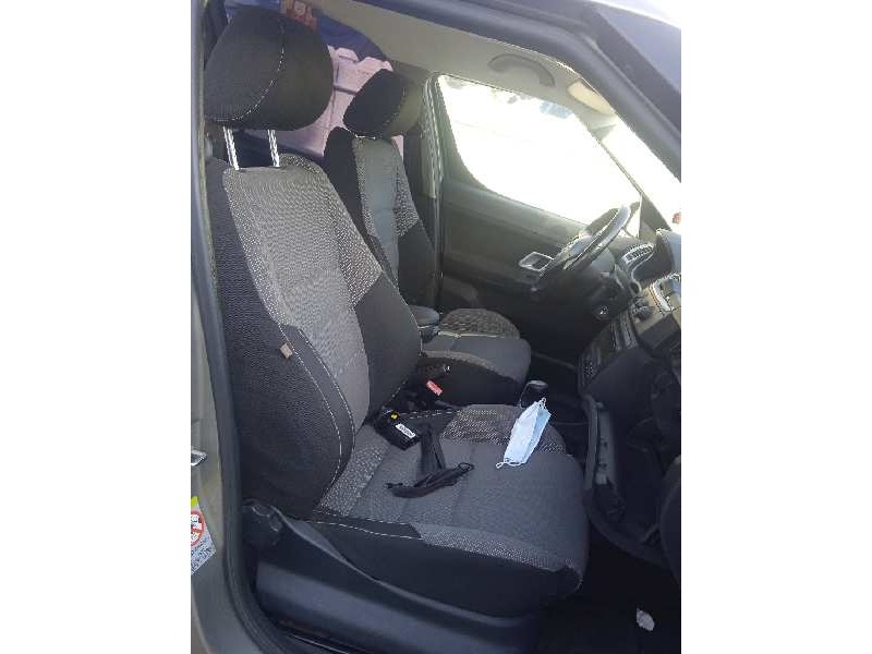 skoda roomster (5j7) del año 2007