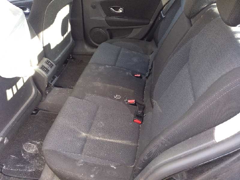 renault laguna iii del año 2008