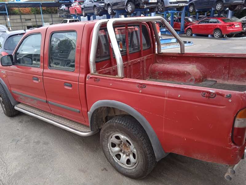 ford ranger (eq) del año 2003