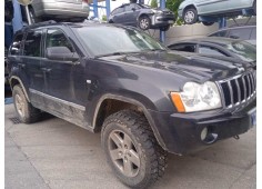 jeep gr. cherokee (wh) del año 2005