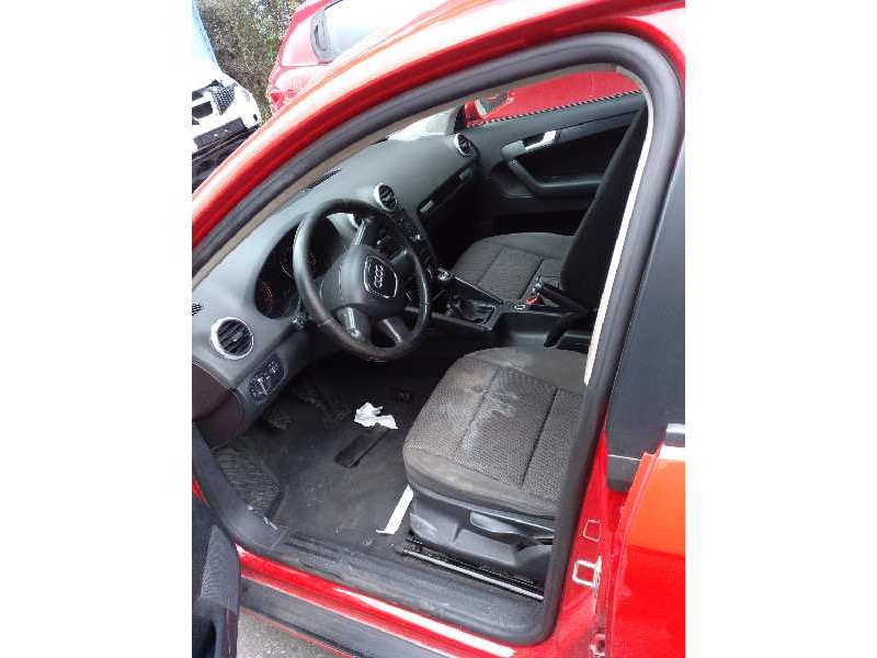 audi a3 sportback (8p) del año 2009