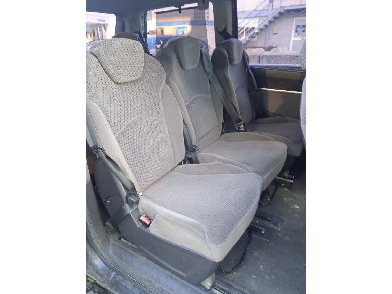 fiat ulysse (179) del año 2003