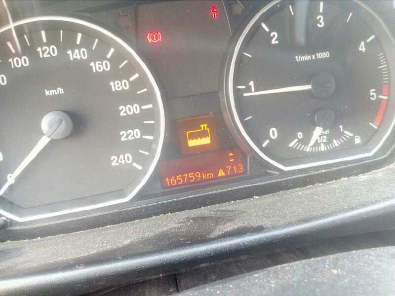 bmw serie 1 berlina (e81/e87) del año 2007