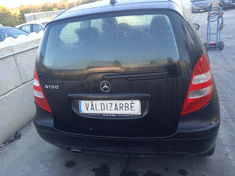 mercedes-benz clase a (w169) del año 2007