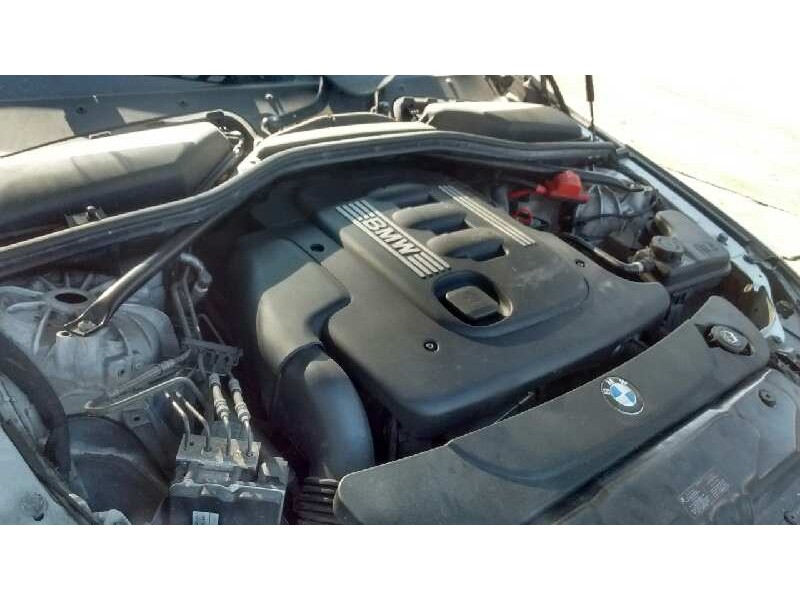 bmw serie 5 touring (e61) del año 2007