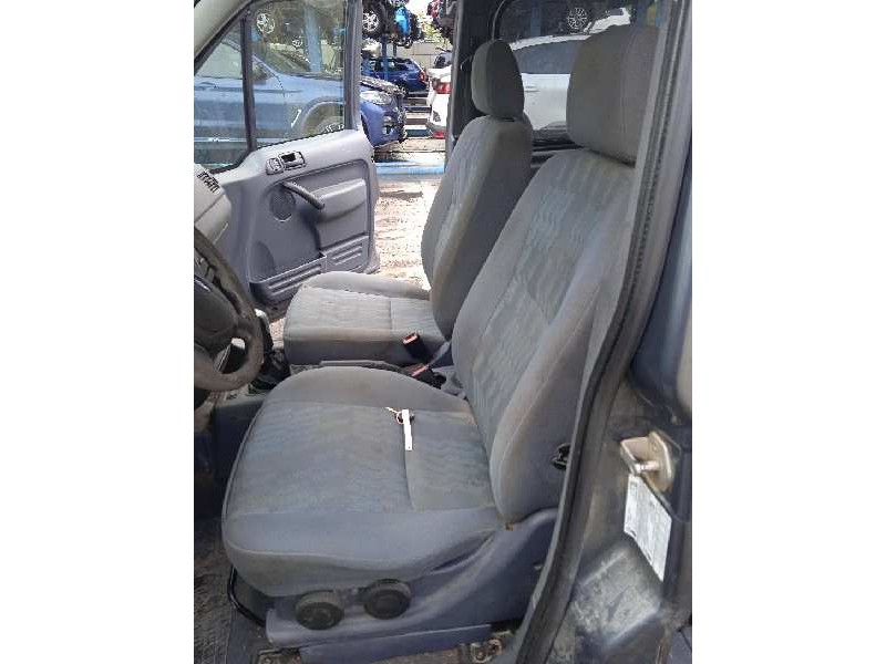 ford transit connect (tc7) del año 2007