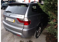 bmw x3 (e83) del año 2006 2