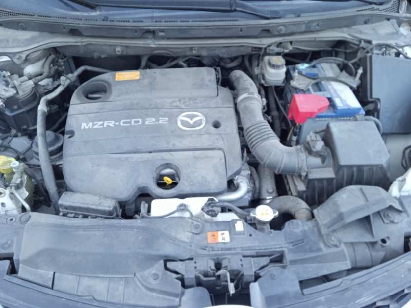 mazda cx-7 (er) del año 2010