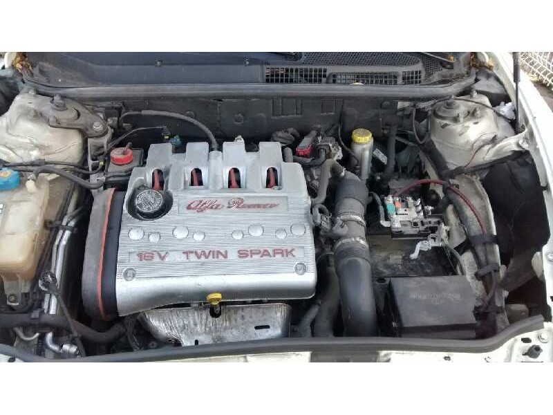 alfa romeo 147 (190) del año 2007