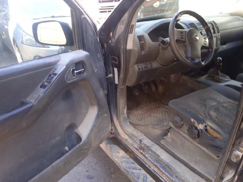 nissan navara pick-up (d40m) del año 2006