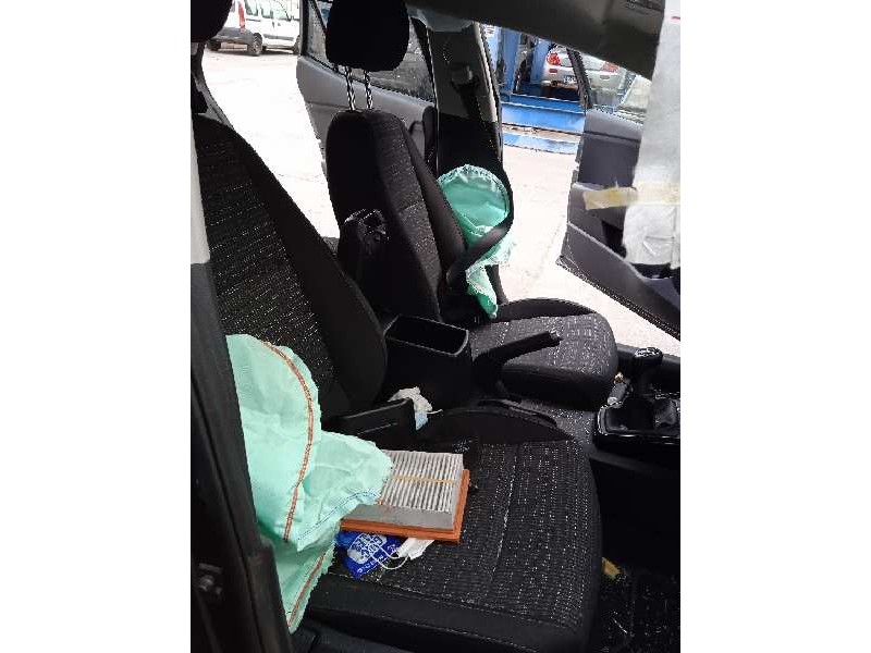 kia stonic (ybcuv) del año 2019