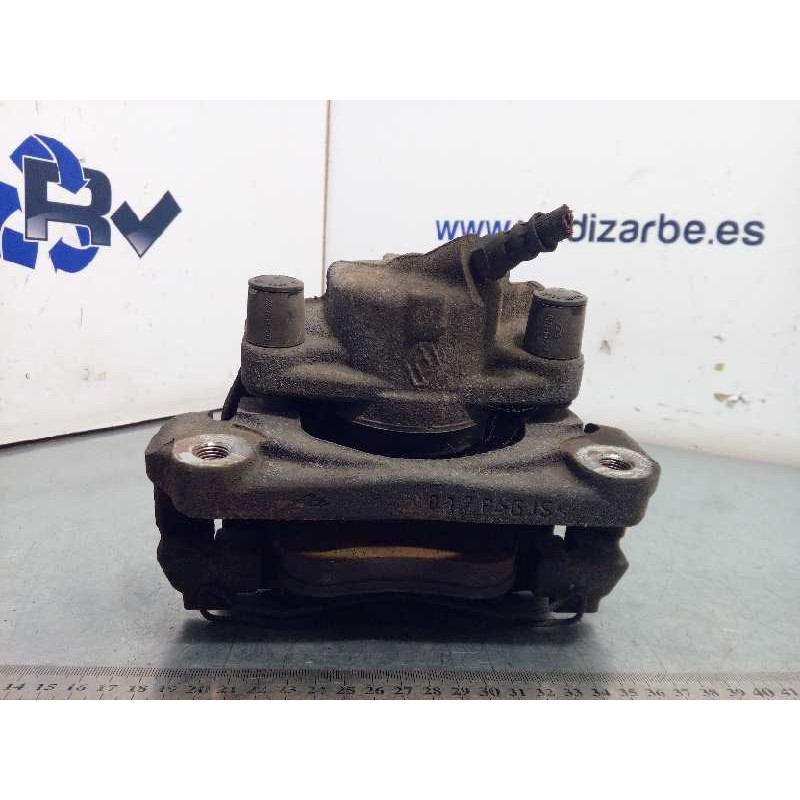 Recambio de pinza freno delantera derecha para renault megane iii sport tourer business referencia OEM IAM 410018218R  