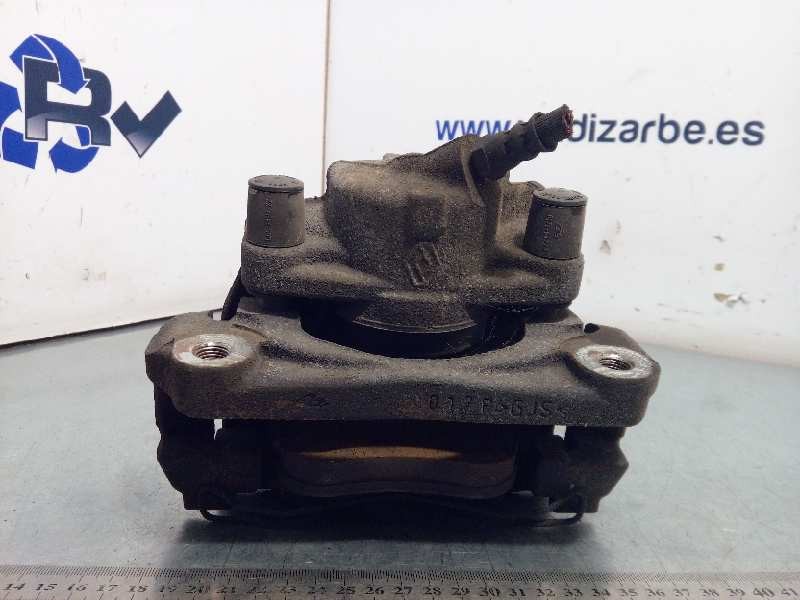 Recambio de pinza freno delantera derecha para renault megane iii sport tourer business referencia OEM IAM 410018218R  