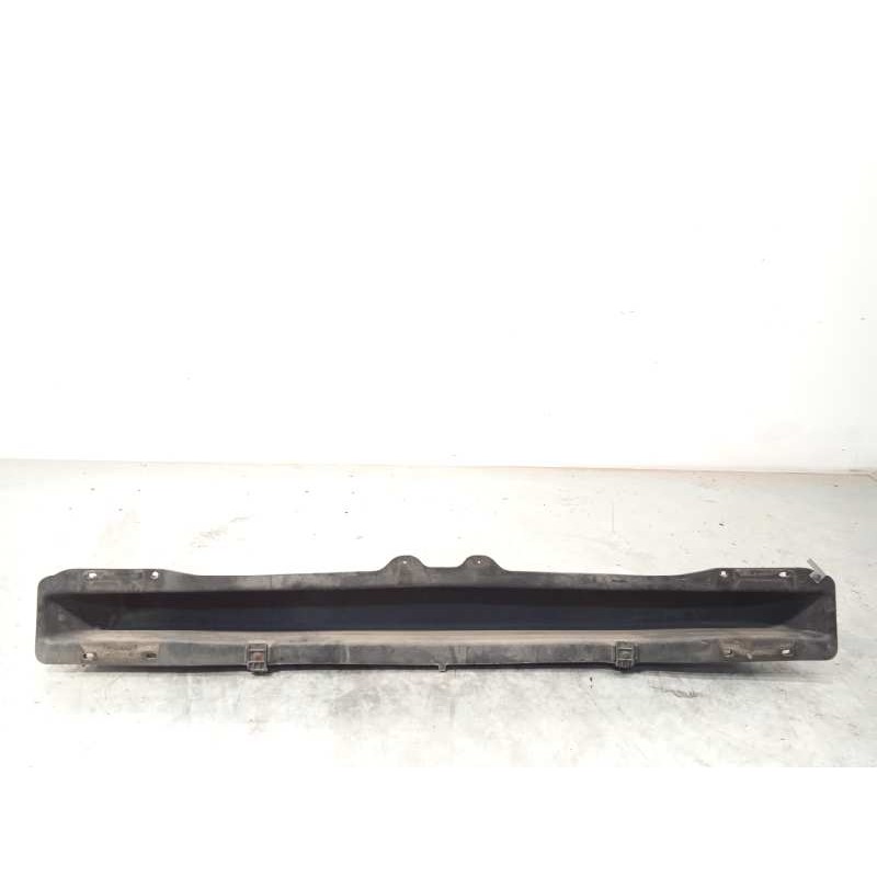 Recambio de refuerzo paragolpes trasero para hyundai sonata (nf) 2.0 crdi cat referencia OEM IAM 866313K000  866303K000