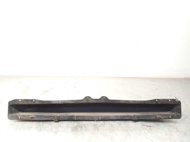 Recambio de refuerzo paragolpes trasero para hyundai sonata (nf) 2.0 crdi cat referencia OEM IAM 866313K000  866303K000