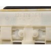 Recambio de maneta exterior porton para porsche panamera 4 s referencia OEM IAM 2218702410  