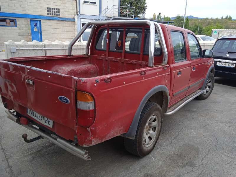 ford ranger (eq) del año 2003