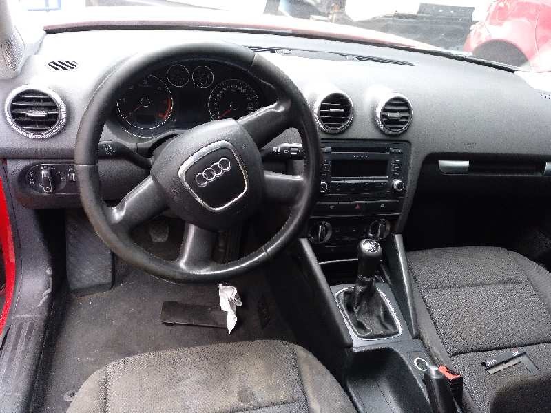 audi a3 sportback (8p) del año 2009